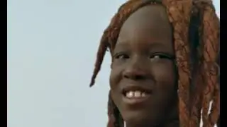 Pelicula completa de Josefina Bakhita