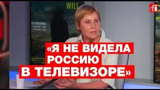 По следам Солженицына. Жанна Агалакова о своем первом документальном фильме. Интервью RFI