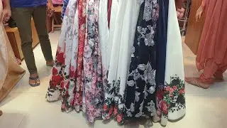 ঈদে কিনুন ওয়েস্টার্ন স্কাট ও প্লাজ্য কালেকশন || Western Skirt collection