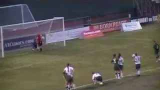 Pattonville PK misses mark