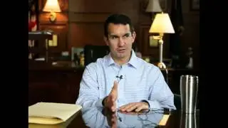 Pa. Marcellus Shale: Auditor General Eugene DePasquale talks about DEP discretion in enforcing viola