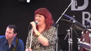 ALEX HAHN & THE BLUE RIDERS @ BROADBEACH FEST (20-05-2016) #3