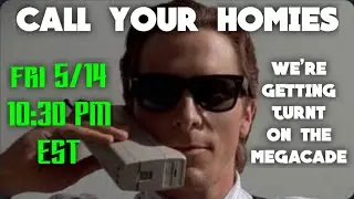 Game Requests LIVE & TURNT ~ FRI 5/14 @ 10:30PM EST