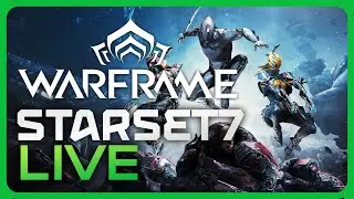 Brand new to | Warframe | Vertical