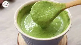 1 Minute ❗ Sandwich Sauce Recipe by (YES I CAN COOK)