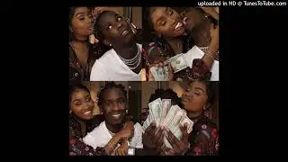 (free) subiibabii x young thug x kashpaint x sample type beat &ldquo;lifestyle&rdquo;