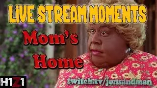 H1Z1- Live Stream Moments 