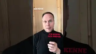 AEVO-Pr&uuml;fung: Was tun, wenn du den Pr&uuml;fer kennst? | Wichtiger Pr&uuml;fer-Tipp