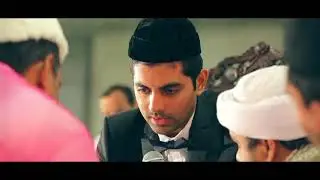 Nourin & Nasik - Beautiful Muslim Wedding Tale by Forever Moments