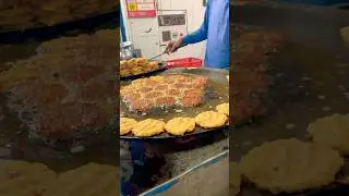 Chapli Kabab Attack | Crispy  and Juicy 😋| Ali Kabab House Bahawalpur