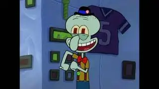 Spongebob - Sincere Service WITH A SMILE! 😁