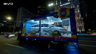 BYD предлагает путешествие, которое выходит за рамки простого прибытия в пункт назначения.