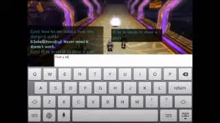 Order and Chaos ( New Dungeon )