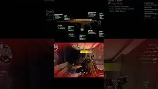 ACR LOADOUT ALL-ROUNDED MONSTER !!!! #xdefiantgame #gaming #youtubegaming #loadout #Xdefiant