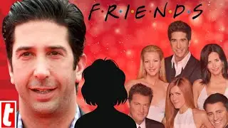 Fans Agree That FRIENDS Crossed The Line By Casting This Young Actress