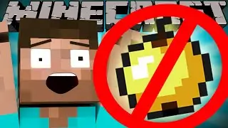 If Food was Rare - Minecraft