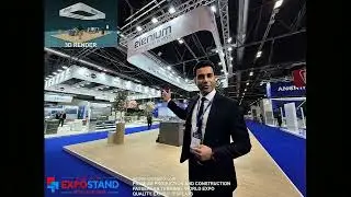 Successful Exhibition Booth Management: Transform Trade Shows Into Business Opportunities #madrid