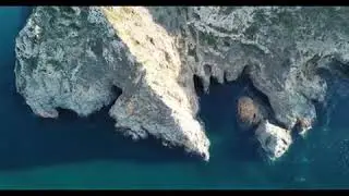 Plage madagh