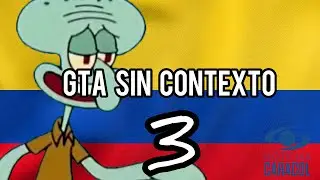GTA V COLOMBIA EDITION