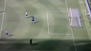 Dunga open your eyes