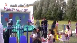 MK FRIENDS CLUB (EID MILON 2015)