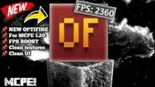 Optifine for Mcpe lag fix