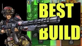 Borderlands 3 | Moze Build! Best Skill Tree & Perks