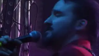 Obsidian Kingdom - Black Swan - Madrid Is The Dark