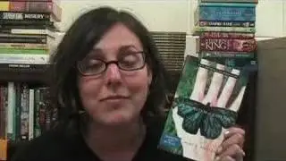 One Minute Jenna Fox