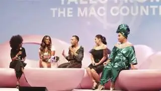 BeautyCon 2018