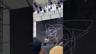 RASYIQA at TTF 2024  #ttf2024 #bandung #musik #rasyiqa