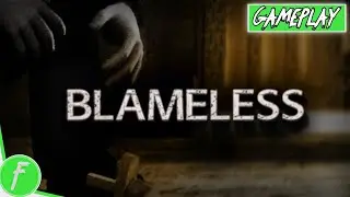 Blameless Gameplay HD (PC) | NO COMMENTARY