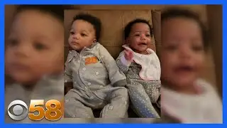 Milwaukee Latino family adopts twins, encouraging other Latino families to take the step