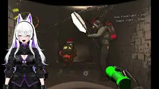 Did you rip the ass out of your pants? | #10kitsune on #Twitch