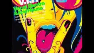 Off Da Hook! - Jesse Garcia [ELECTRONICA]