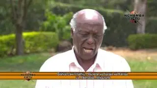 Lawi Mathiu Profile -HD