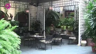Hotel El Convento