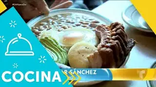 Descubre los típicos sabores colombianos de Nueva York | Un Nuevo Día | Telemundo