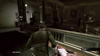 Tom Clancy's Splinter Cell: Blacklist