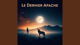 Marche silencieuse des guerriers