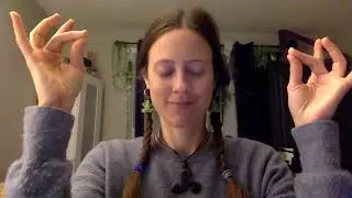 Yoga Fart 1 Min Monologue