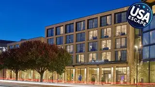 The Crescent Hotel, Fort Worth | Fort Worth (TX), United States | Hotel Review 🏨