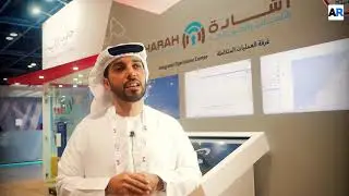 Esharah Etisalat Security Solutions (Nedaa) Exhibits Critical Communications Solutions at #GITEX2020
