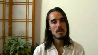 Energy Attunements and Upgrades with your Consciousness (4 of 5)
