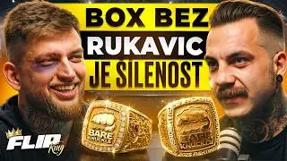 Josef Hála: „Kriminálka mě poprvé sebrala už ve čtvrtý třídě. Já byl celej život podnikavej.“