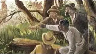 Review Of The WSJ Op-Ed 'What The Bible Says About Reparations For Slavery'