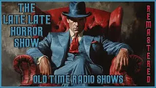Ellery Queen Armchair Detective Remastered Set / Old Time Radio Shows