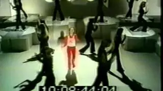 Lulu 1972 Christmas Night With The Stars BBC1 Edit