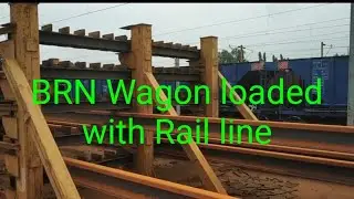 BRN wagon