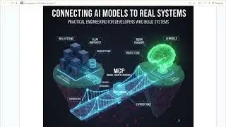 MCP Server Basics for Software Developers